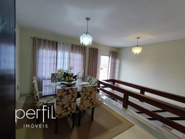 Imagem 6: Casa Residencial e comercial à venda em Joinville-SC, bairro Guanabara: 3 quartos, 1