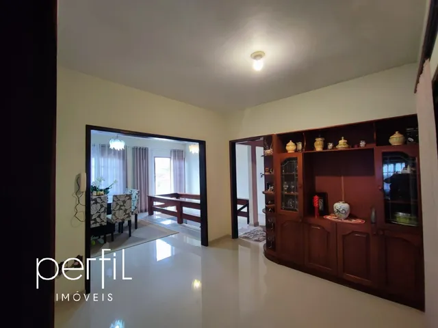 Imagem 12: Casa Residencial e comercial à venda em Joinville-SC, bairro Guanabara: 3 quartos, 1