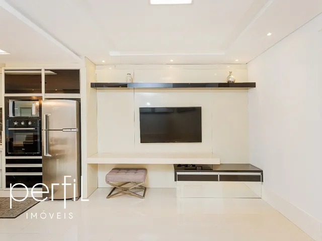 Imagem 6: Apartamento Giardino com 3 dormitórios sendo 1 suíte, 196m2 e 2 vagas individuais no