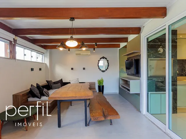 Imagem: Apartamento Giardino com 3 dormitórios