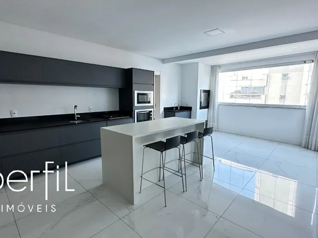 Imagem: Apartamento à venda em Joinville-SC, América