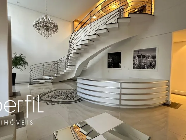 Imagem 10: Apartamento à venda em Joinville-SC, América. 3 quartos, 1 suíte, 1 sala, 3 banheiros