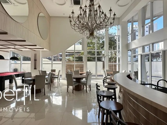 Imagem 13: Apartamento à venda em Joinville-SC, América. 3 quartos, 1 suíte, 1 sala, 3 banheiros