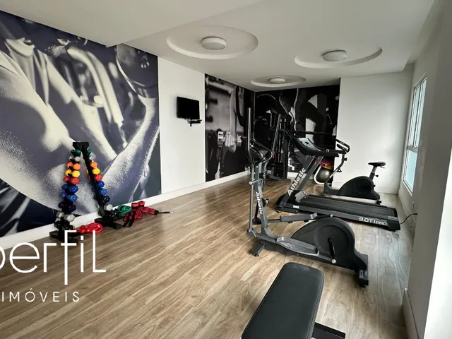 Imagem 16: Apartamento à venda em Joinville-SC, América. 3 quartos, 1 suíte, 1 sala, 3 banheiros