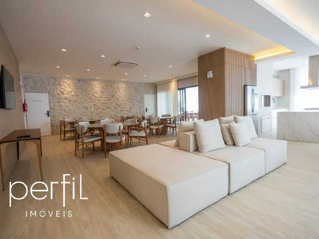 Imagem: Apartamento com 2 suítes mais 2 quartos