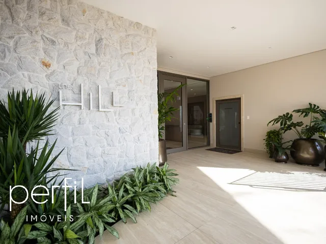 Imagem 10: Apartamento com 2 suítes mais 2 quartos e piscina no bairro América - Joinville/SC