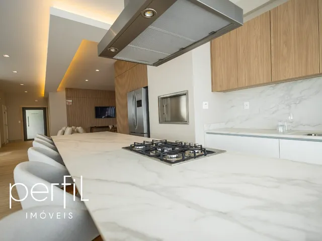 Imagem 16: Apartamento com 2 suítes mais 2 quartos e piscina no bairro América - Joinville/SC