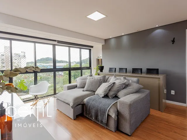 Imagem: Apartamento à venda na Glória, Joinville-SC