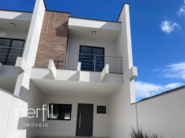 Imagem: Casa à venda em Joinville-SC, Costa E Silva