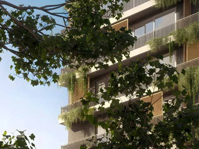 Imagem 10: Sala comercial no Benjamim - Lançamento - Edificio Comercial - Salas comerciais de m2