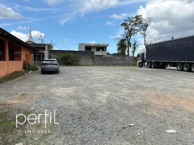 Imagem 2: Terreno à venda em Joinville-SC, bairro Vila Nova: comercial e residencial, 813m²