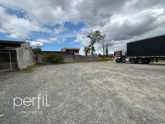 Imagem 5: Terreno à venda em Joinville-SC, bairro Vila Nova: comercial e residencial, 813m²