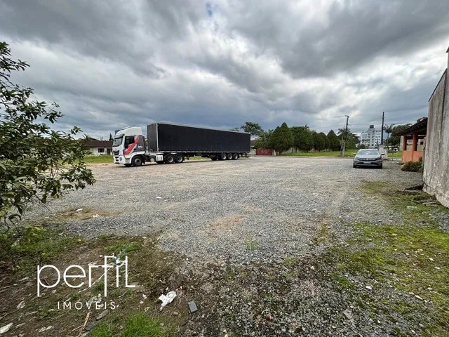 Imagem 8: Terreno à venda em Joinville-SC, bairro Vila Nova: comercial e residencial, 813m²