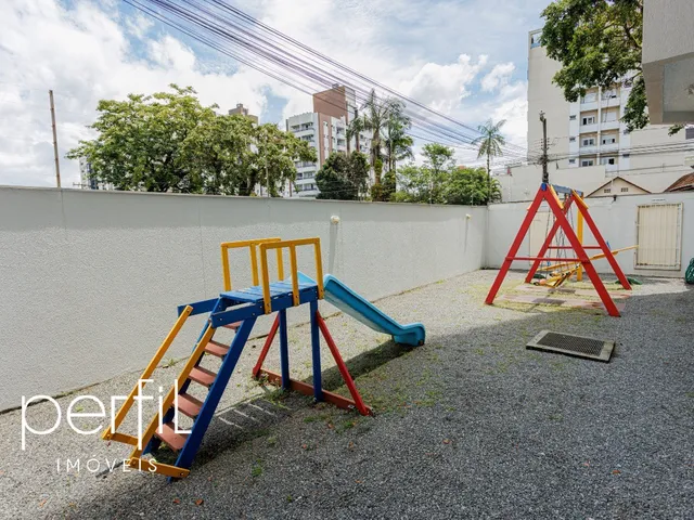 Imagem 5: Apartamento a venda com 3 quartos sendo 2 suítes no bairro América - Joinville/ SC
