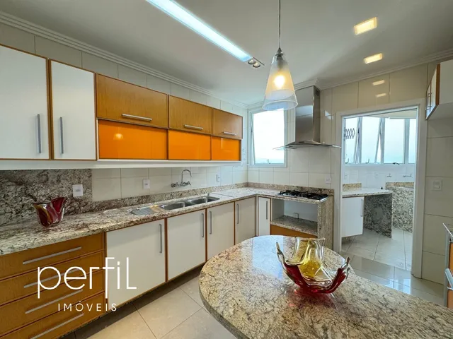 Imagem 13: Cobertura duplex a venda com três suítes no bairro Centro - Joinville/ SC