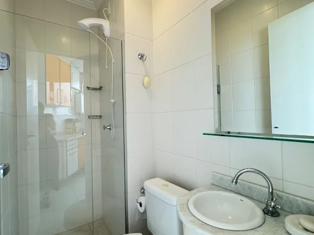Imagem 16: Cobertura duplex a venda com três suítes no bairro Centro - Joinville/ SC
