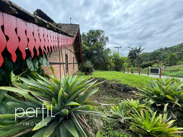 Imagem: Chácara Comercial à Venda em Joinville-SC