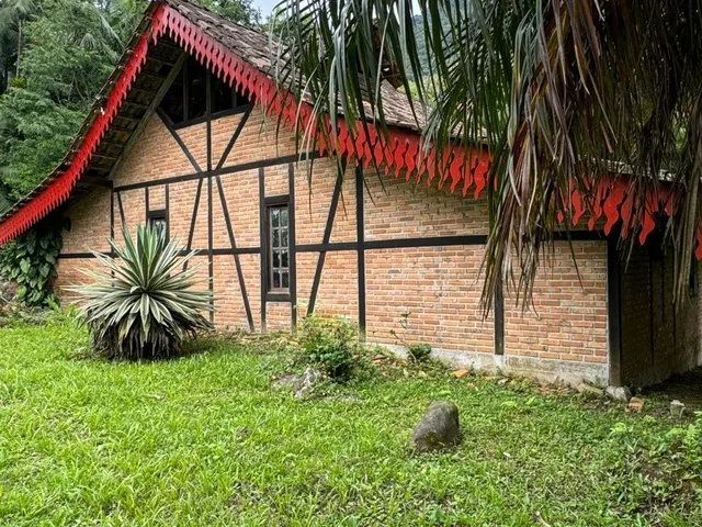 Imagem 9: Chácara Comercial à Venda em Joinville-SC, Serra Dona Francisca (Pirabeiraba)