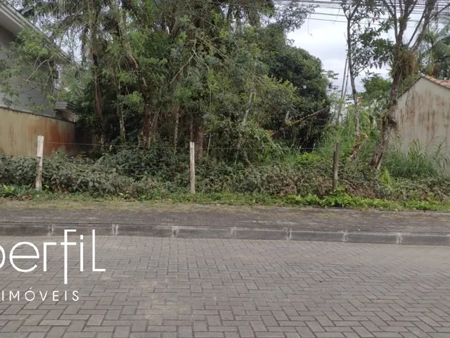 Imagem: Terreno à venda no Glória em Joinville-SC