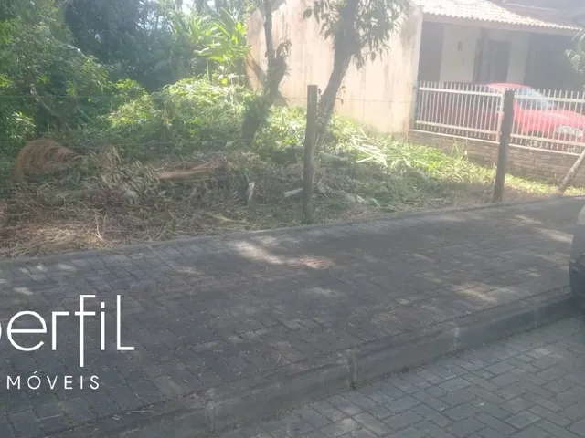 Imagem 4: Terreno à venda no Glória em Joinville-SC com 450,00 m² de área! Imperdível
