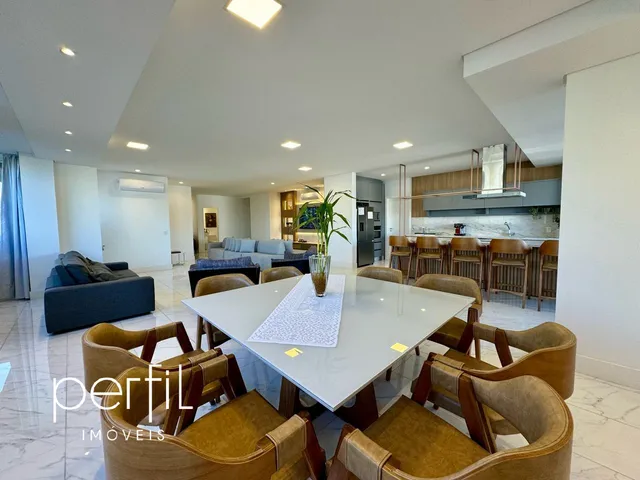 Imagem 7: Apartamento à venda - 3 suítes, sendo 1 com closet - 3 vagas de garagem - bairro