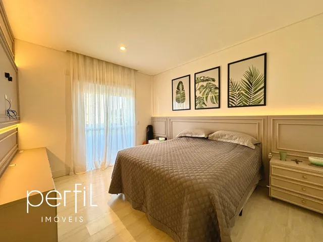 Imagem 16: Apartamento à venda - 3 suítes, sendo 1 com closet - 3 vagas de garagem - bairro