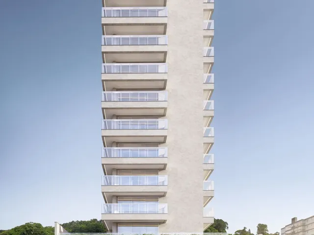 Imagem 15: Apartamento Giardino em construção - 2 Suítes - lateral da Otto Boehm - bairro