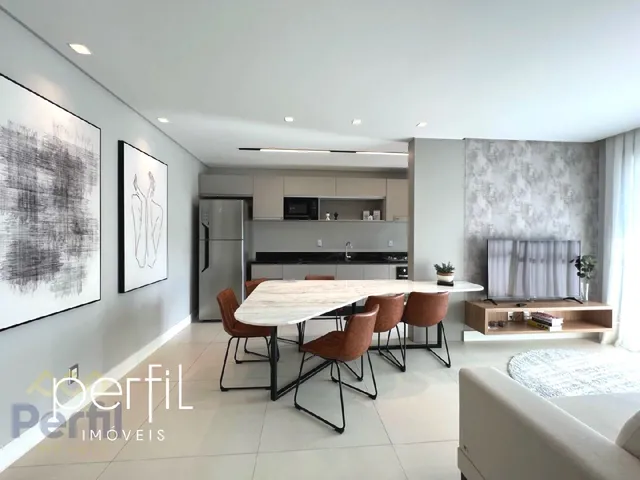 Imagem: Apartamento Giardino à venda - 2 suítes