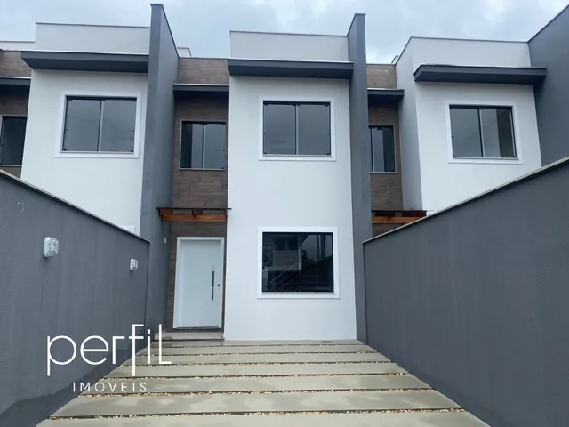 Imagem: Casa Bairro Bom Retiro