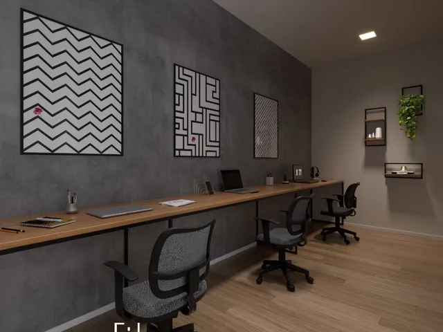 Imagem 5: Lançamento - Apartamento a venda com dois quartos sendo uma suite no bairro Costa e