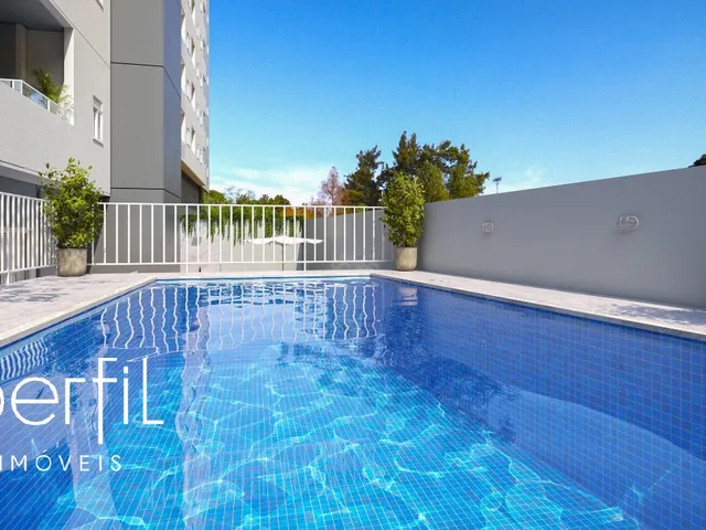 Imagem 8: Lançamento - Apartamento a venda com dois quartos sendo uma suite no bairro Costa e