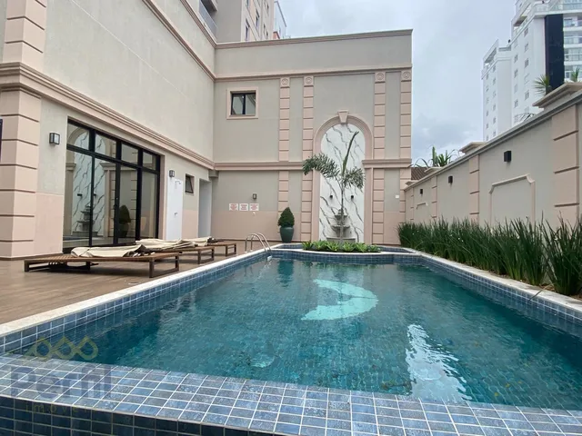 Imagem: Apartamento com 3 suites, 121,00m² privativos