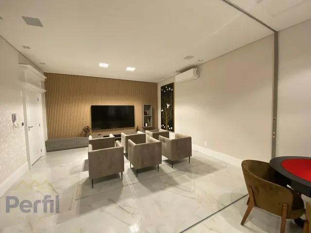 Imagem 4: Apartamento com 3 suites, 121,00m² privativos à venda no bairro Saguaçu, Joinville