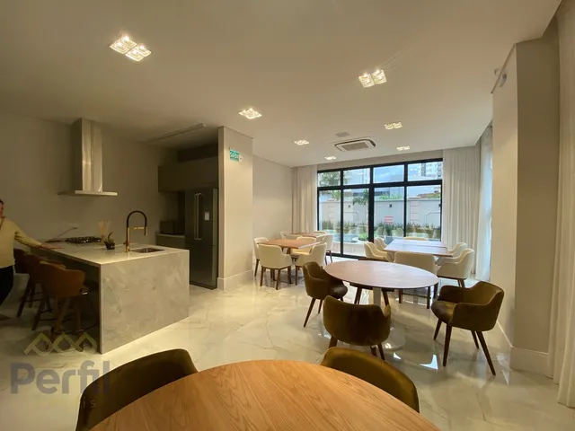 Imagem 7: Apartamento com 3 suites, 121,00m² privativos à venda no bairro Saguaçu, Joinville