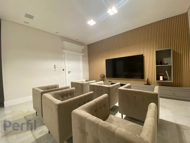 Imagem 13: Apartamento com 3 suites, 121,00m² privativos à venda no bairro Saguaçu, Joinville