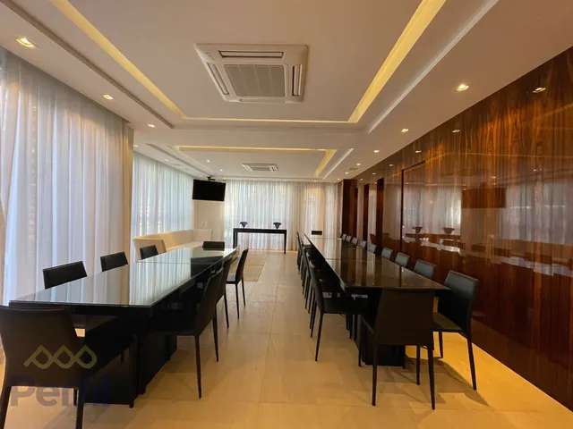 Imagem 6: Excelente oportunidade de investimento: Apartamento de luxo com 4 quartos e 4 suítes no