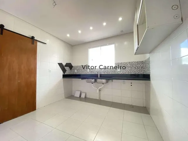 Imagem: Apartamento à venda, com 3 quartos, sendo