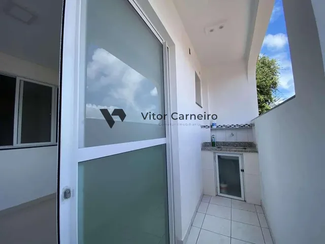 Imagem 8: Apartamento à venda, com 3 quartos, sendo 1 suíte, 108m² no Acupe de Brotas, Salvador