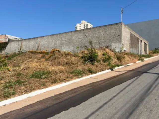 Imagem: LOTE RESIDENCIAL, COMERCIAL e INDUS em NOVA