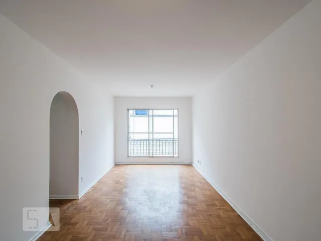 Imagem: Apartamento À Venda - Vila Mariana, 3 Quartos