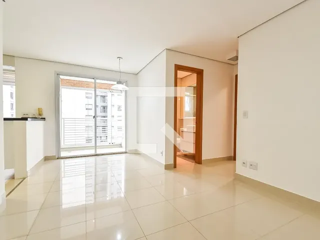 Imagem: Apartamento À Venda - Ipiranga, 2 Quartos