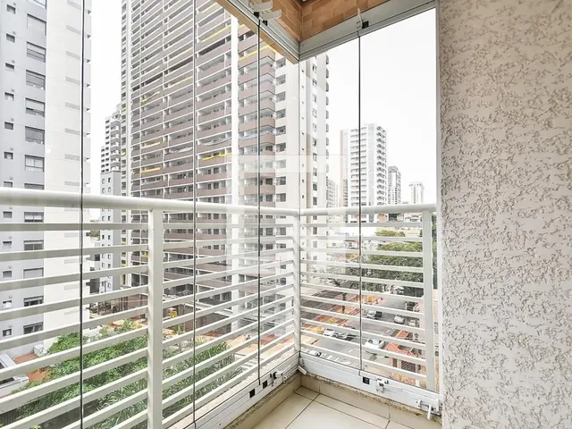 Imagem 7: Apartamento À Venda - Ipiranga, 2 Quartos, 62 M2