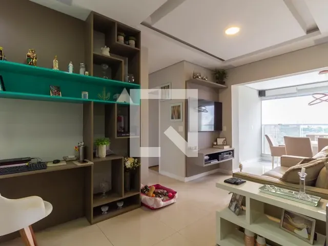 Imagem: Apartamento À Venda - Vila Mariana, 2 Quartos