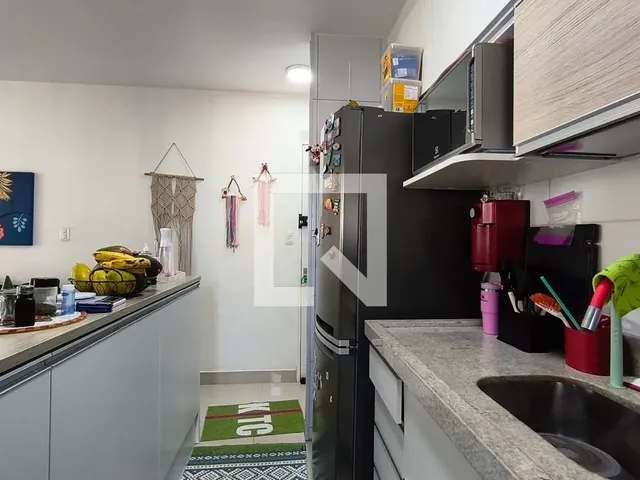 Imagem 13: Apartamento À Venda - Cambuci, 3 Quartos, 59 M2