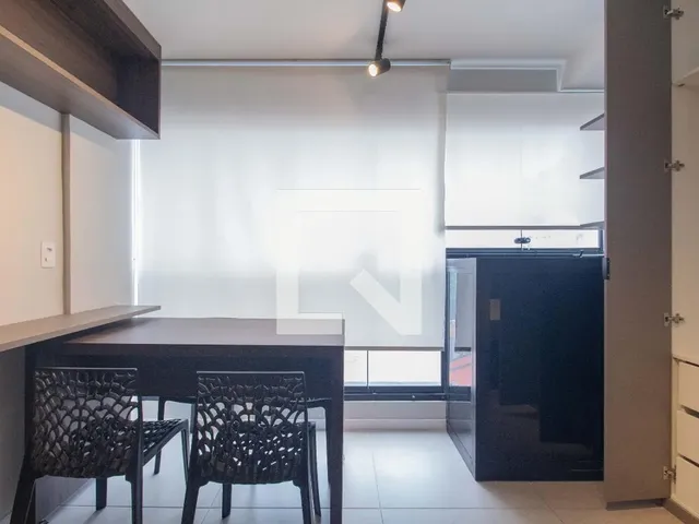 Imagem 10: Apartamento À Venda - Vila Mariana, 1 Quarto, 23 M2