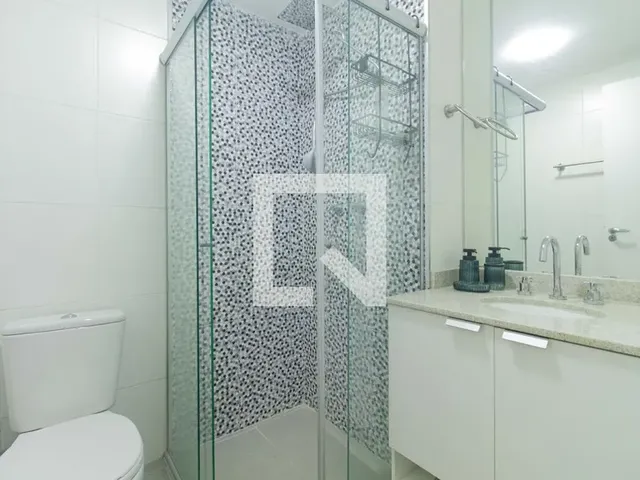 Imagem 13: Apartamento À Venda - Vila Mariana, 1 Quarto, 23 M2