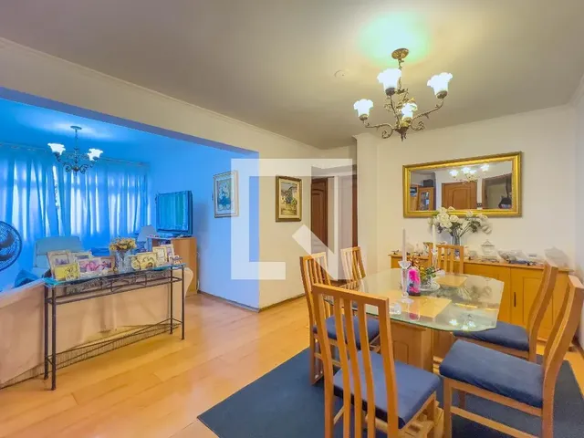Imagem 2: Apartamento à Venda - Vila Mariana, 2 Quartos, 96 m2