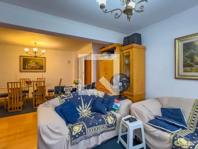 Imagem 5: Apartamento à Venda - Vila Mariana, 2 Quartos, 96 m2