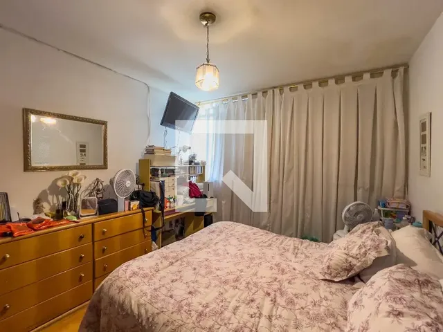Imagem 8: Apartamento à Venda - Vila Mariana, 2 Quartos, 96 m2