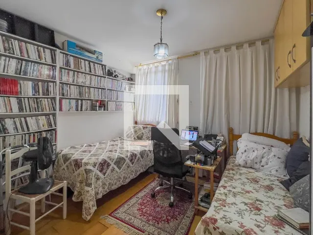 Imagem 11: Apartamento à Venda - Vila Mariana, 2 Quartos, 96 m2